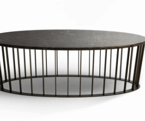 Итальянский столик Filicudi 3