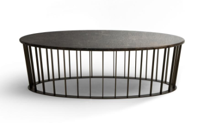 Итальянский столик Filicudi 3