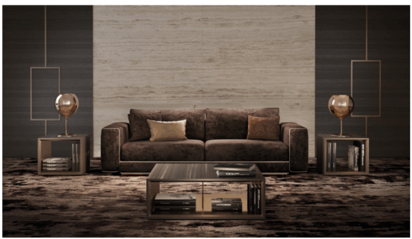 Итальянский столик Grant 3