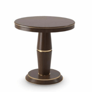 Итальянский столик Tiffany от MINOTTICOLLEZIONI