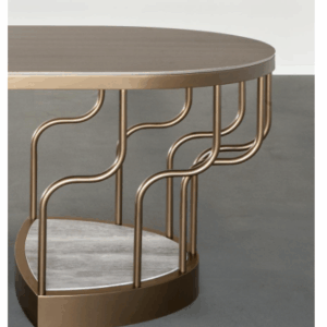 Итальянская консоль Bloom от MINOTTICOLLEZIONI