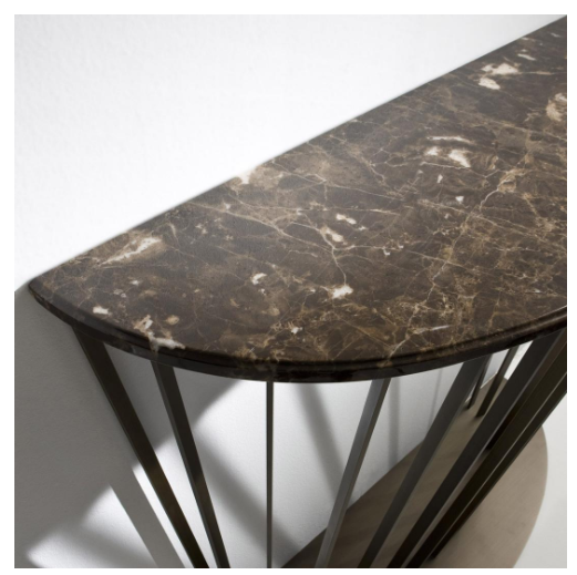 Итальянская консоль Filicudi от MINOTTICOLLEZIONI