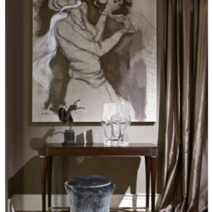 Итальянская консоль Vanity от MINOTTICOLLEZIONI