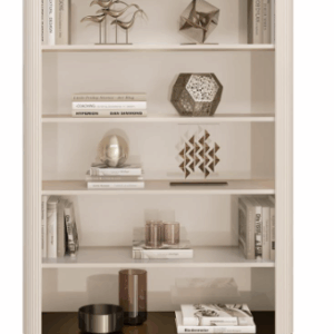 Итальянский шкаф Flute от MINOTTICOLLEZIONI