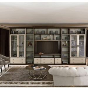 Итальянский шкаф Gatsby 4