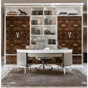 Итальянский стол Vanity от MINOTTICOLLEZIONI