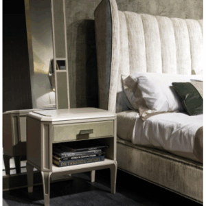 Итальянская кровать Brad 2 3