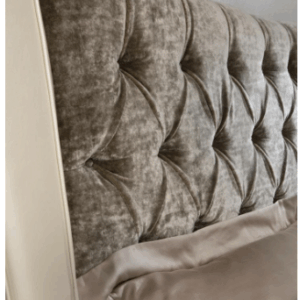 Итальянская кровать Elba 3