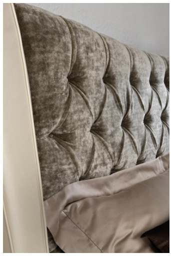 Итальянская кровать Elba 3