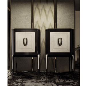 Итальянский бар Capri от MINNOTICOLLEZIONI