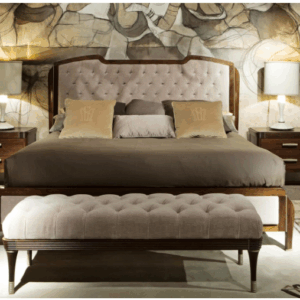 Итальянская кровать Gary 3