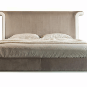 Итальянская кровать Hudson от MINOTTICOLLEZIONI