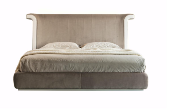 Итальянская кровать Hudson от MINOTTICOLLEZIONI