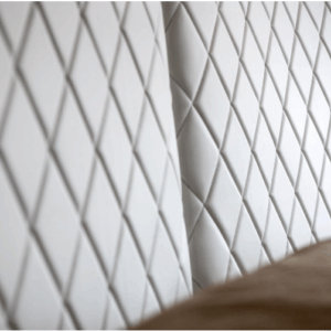 Итальянская кровать Manhattan от MINOTTICOLLEZIONI