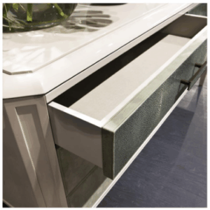 Итальянский комод Capri 3