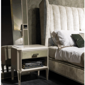 Итальянская тумба Capri 3