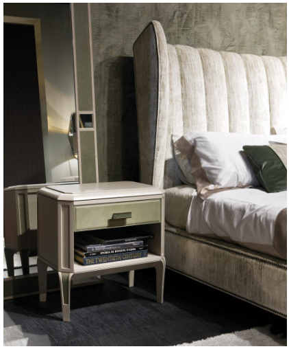 Итальянская тумба Capri 3