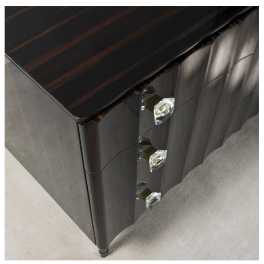 Итальянский комод Pantelleria от MINOTTICOLLEZIONI