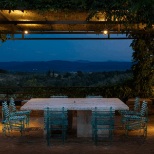 Итальянское кресло A'mare Sedia 2