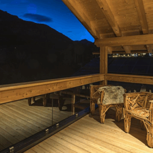 Итальянское кресло Favela от Edra