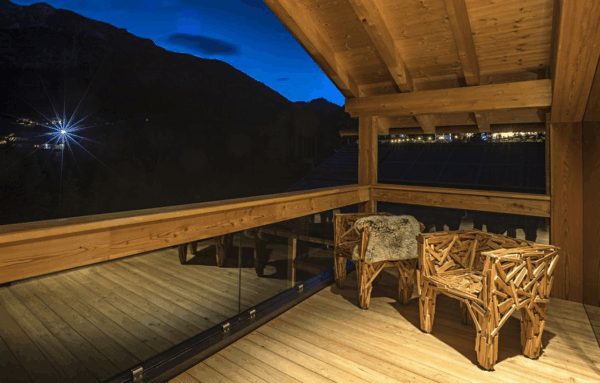 Итальянское кресло Favela от Edra