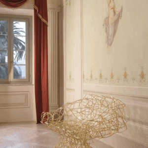 Итальянское кресло Corallo 2