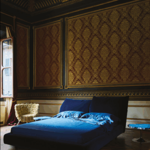 Итальянская кровать Stand By Me 2