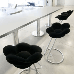 Итальянский стул Soshun от Edra