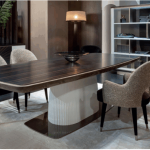 Итальянский стул Eva от MINNOTICOLLEZIONI