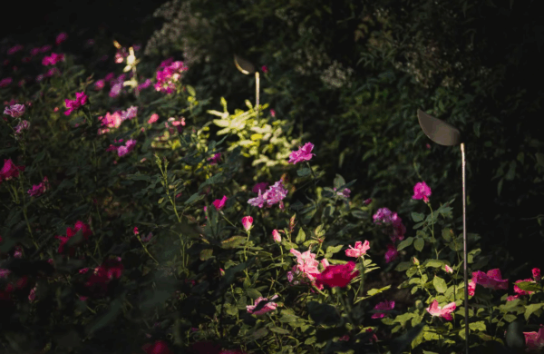 Итальянский напольный торшер Zoella от Olevlight