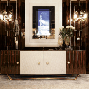 Итальянский комод Pantelleria от MINNOTICOLLEZIONI