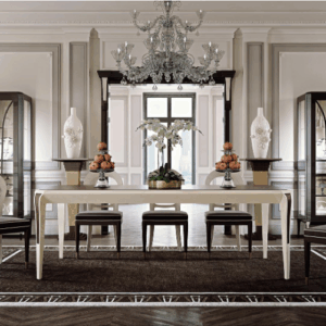 Итальянский стул Audrey от MINNOTICOLLEZIONI