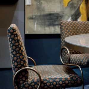 Итальянский стул Bloom 4