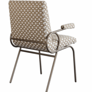 Итальянский стул Bloom 2 4