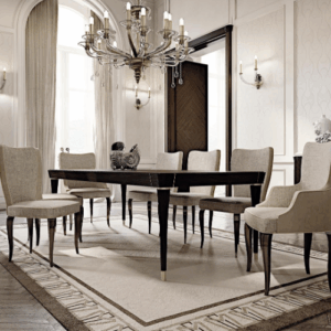 Итальянский стул Ischia 2 от MINNOTICOLLEZIONI