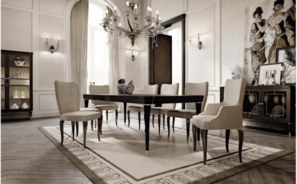 Итальянский стул Ischia 2 от MINNOTICOLLEZIONI