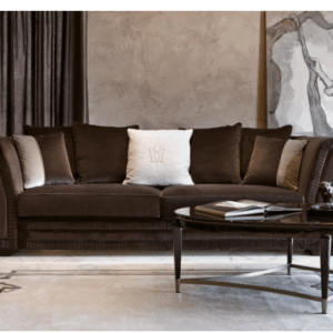 Итальянский столик Oscar от MINOTTICOLLEZIONI