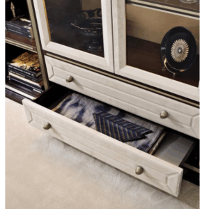 Итальянский шкаф Gatsby 5