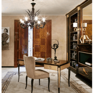 Итальянский стол Lipari от MINOTTICOLLEZIONI