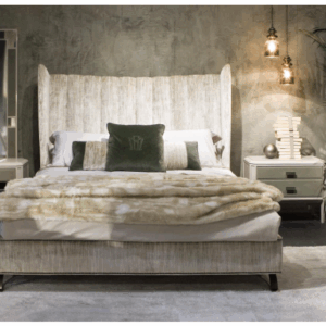 Итальянская кровать Brad 2 4