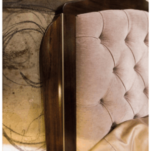 Итальянская кровать Gary от MINOTTICOLLEZIONI