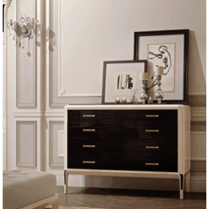 Итальянский комод Capri от MINOTTICOLLEZIONI