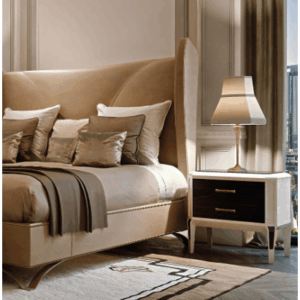 Итальянская тумба Capri от MINOTTICOLLEZIONI