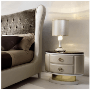 Итальянский напольный торшер Linosa от MINOTTICOLLEZIONI