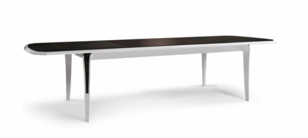 Итальянский стол Capri от MINNOTICOLLEZIONI