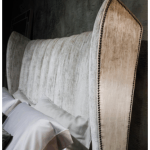 Итальянская кровать Brad 2 от MINOTTICOLLEZIONI