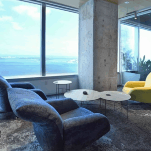 Итальянское кресло Chiara 4