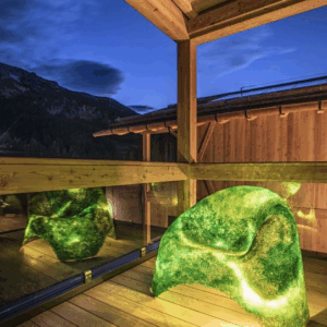 Итальянское кресло Alice 4