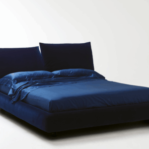 Итальянская кровать Stand By M от Edra