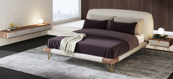 Итальянская кровать Sophisma от ENCORE ITALIA